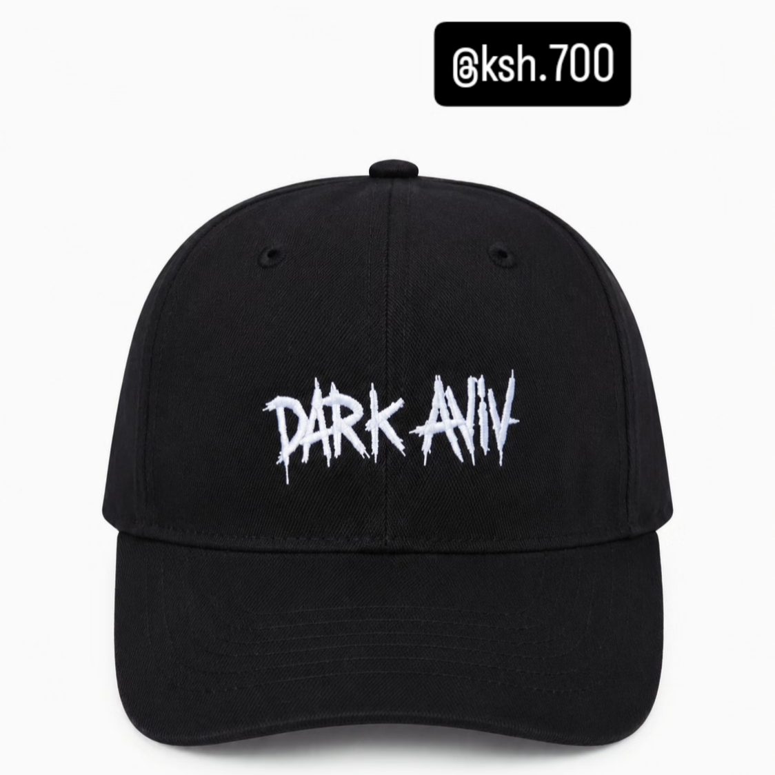 Baseball Cap