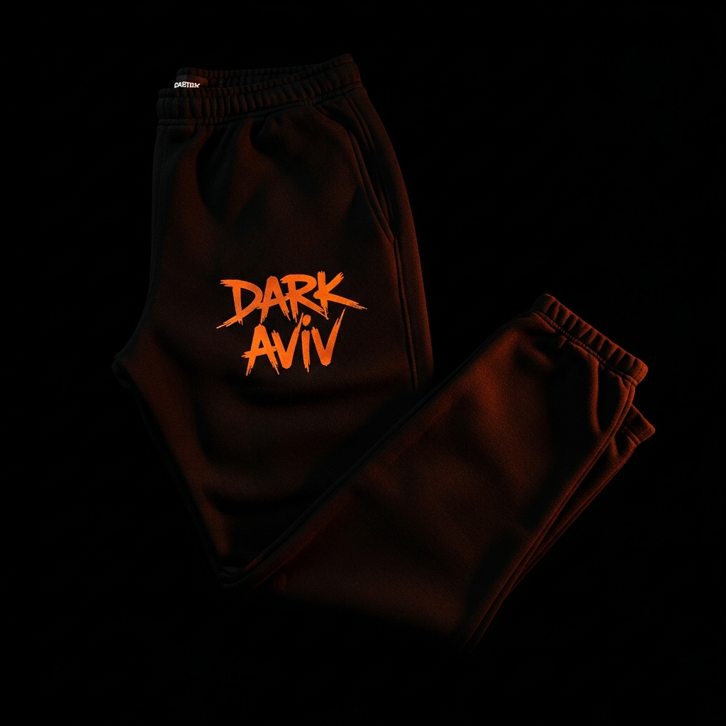 Sweatpants